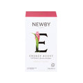 Newby Energy Boost Organic Tisane Tea