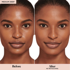 Laura Mercier Transluscent Loose Setting Powder Mini - Transluscent Medium Deep