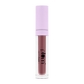 Plum Glassy Glaze Lip Lacquer 3-in-1 Lipstick + Lip Balm + Gloss 05 Cashmere Rose