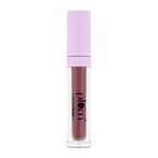 Plum Glassy Glaze Lip Lacquer 3-in-1 Lipstick + Lip Balm + Gloss 05 Cashmere Rose