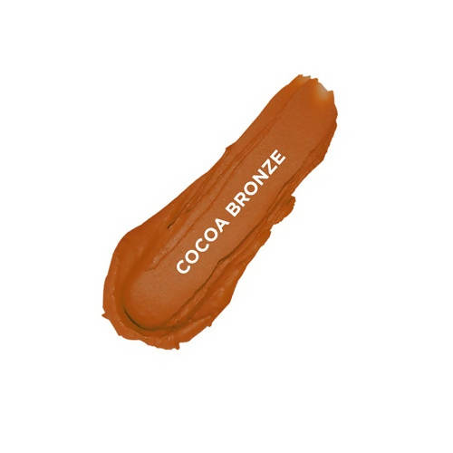 Revlon Super Lustrous Lipstick - Cocoa Bronze
