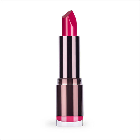 Colorbar Velvet Matte Lipstick Fushia Fix 1
