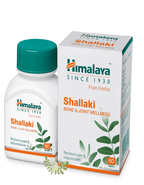 Himalaya Herbals Shallaki - Distacart