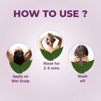 Jagat Pharma Jagat Pharma Shampoo + Conditioner: Dynamic Duo for Healthy & Beautiful Hair