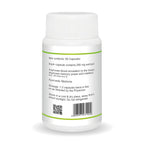Jain Shankhpushpi Capsules - Distacart