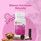Krishna'S Herbal & Ayurveda She Care Tablets