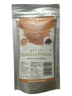 Mesmara Herbal Shikakai Powder 125g