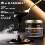 Vedapure Shudh Himalayan SJ Resin 25g - Limited Time Offer