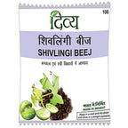 Patanjali Divya Shivlingi Beej - Distacart