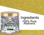 Nuerma Science Bio Skin Care Crystal Clear Aloe Vera Gel