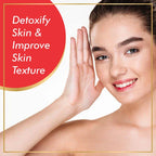 Nuerma Science Kumkumadi Face Scrub for Detoxifying Skin