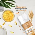 Nuerma Science Wheatgerm Face Toner For Pore Tightening, Smooth & Radiant Skin