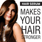 Nuerma Science Total Repair Hair Serum for Instant Smoothing & Nourishing