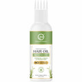 Nuerma Science Rosemary Hair Oil for Stronger Longer & Thicker Hair