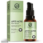 Nuerma Science Anti Acne Face Serum | Clear, Calm, and Brighten Skin