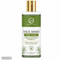 Nuerma Science Tea Tree Face Wash | Deep Cleansing Formula to Fight Acne, Excess Oil & Purifies Skin