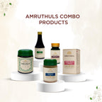 Shreevarma Amruthuls Capsules