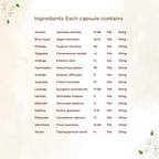Shreevarma Amruthuls Capsules