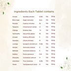 Shreevarma Amruthuls Tablets
