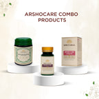 Shreevarma Arsho Care Capsules