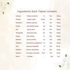 Shreevarma Brih-G Tablets