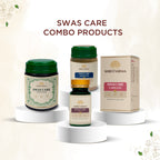 Shreevarma Swas Care Capsules