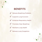 Shreevarma Swas Care Capsules