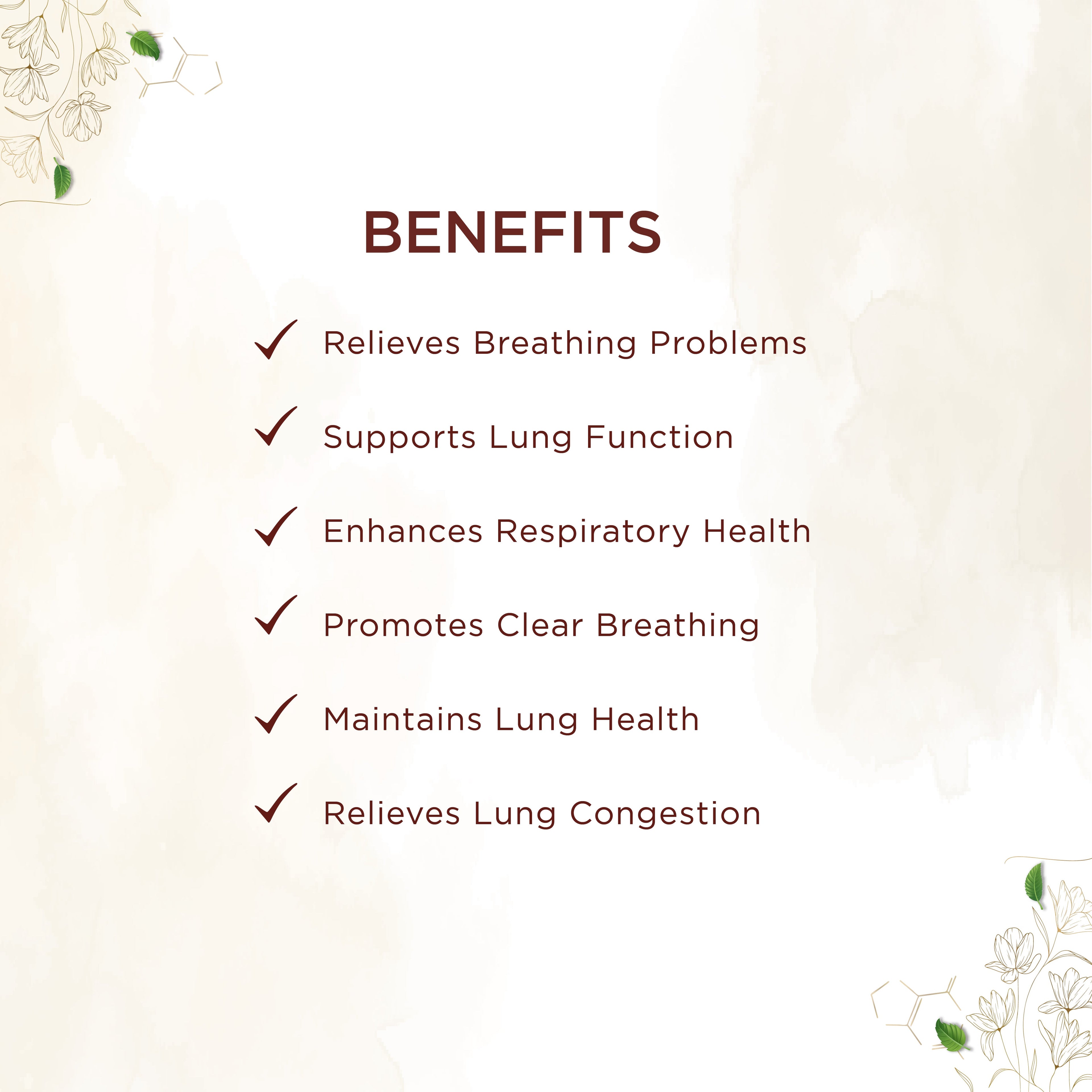 Shreevarma Swas Care Capsules