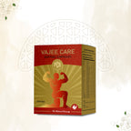 Shreevarma Vajee Care Sg Capsules Men’S Wellness - Distacart