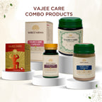 Shreevarma Vajee Care Choornam Mens Wellness