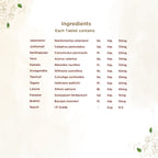 Shreevarma Manasa Tablets