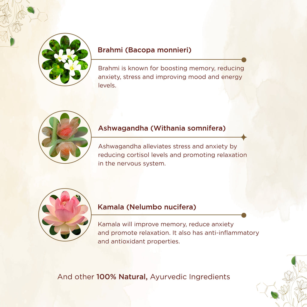 Shreevarma Manasa Tablets