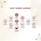 Shreevarma Manasa Tablets