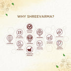 Shreevarma Maharaja Sg Capsules