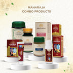 Shreevarma Maharaja Sg Capsules