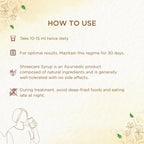Shreevarma Shree Care Syrup Women’S Wellness - Distacart