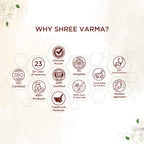 Shreevarma Maharaja Tablets