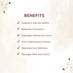 Shreevarma Shree Care Tablets For Womens Wellness
