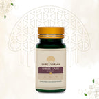 Shreevarma Shree Care Tablets For Womens Wellness
