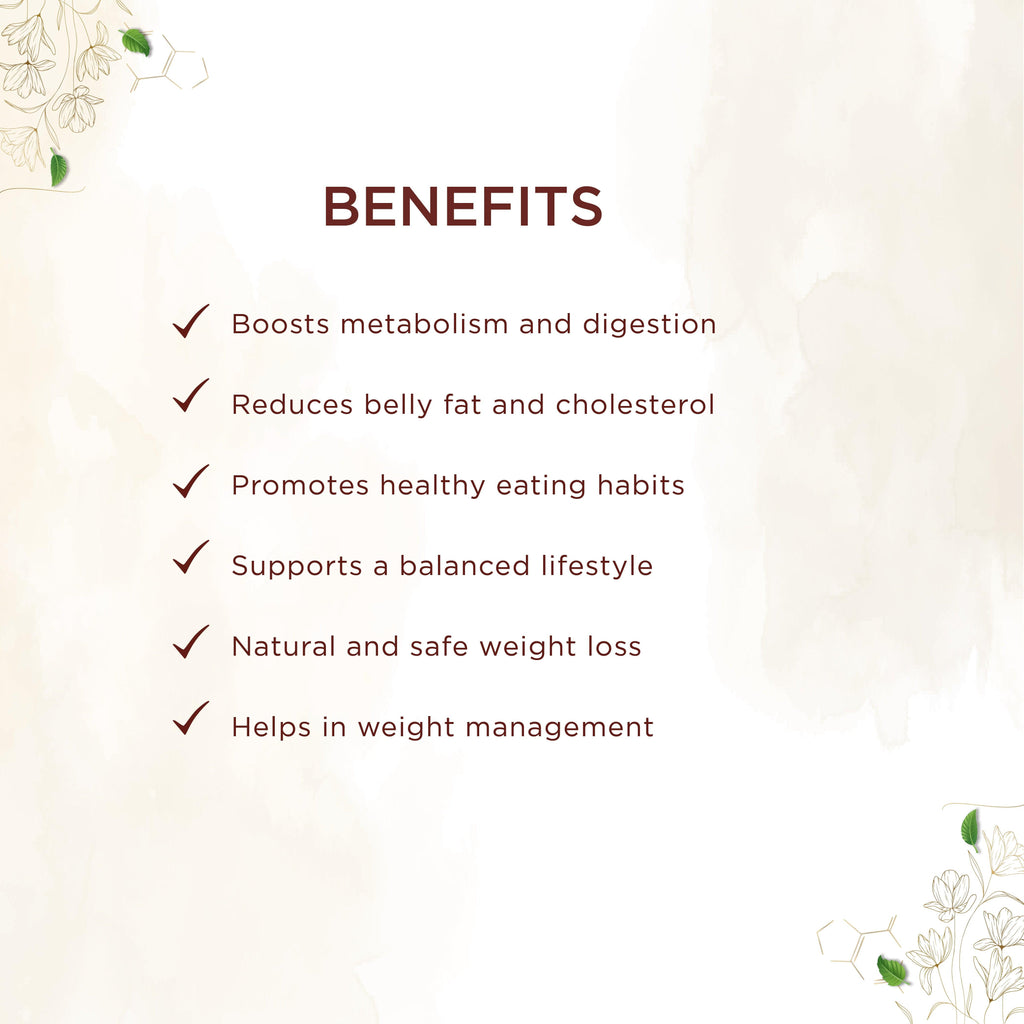 Shreevarma Shree Slim Tablets