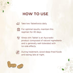 Shreevarma Shree Slim Tablets