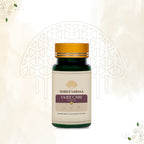 Shreevarma Vajee Care Tablets Men Wellness