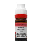 Dr. Reckeweg Ratanhia Peruviana Dilution - Distacart
