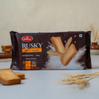 Haldiram's Rusky Atta Toast - Distacart