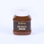 Sublime Inspiring Awe Sidr Honey
