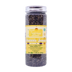 Tassyam Organics Bubble Seeds Mix - Chia & Basil