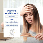 Hair Harmony Rosemary Water Spray For Hair Growth