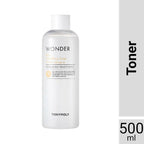 Tonymoly Clarifying Wonder Rice Smoothing Toner - Korean Skincare