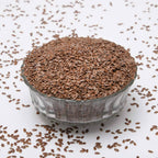 Dry Fruit Hub Flax Seeds