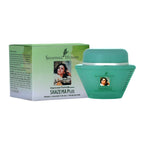 Shahnaz Husain Shazema Plus Herbal Cleanser For Oily / Problem Skin